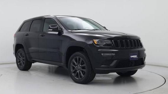 JEEP GRAND CHEROKEE 2018 1C4RJFCG5JC361479 image